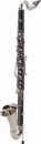 J. MICHAEL CLB-1800 BASS CLARINET W/CASE klarnet