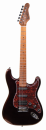 Kazuki BKZ-FMT04-RGC - Gitara elektryczna