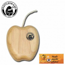 Corvus Rattlesnake Shaker drewniany jabłko