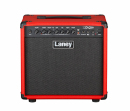 LANEY LX-35 R-RED - Combo do gitary elektrycznej