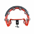 Kera Audio TW-16A Red - Tamburyno na Hi-Hat HY DRUMS