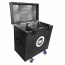 LIGHT4ME FOCUS 300W BEAM CASE 2IN1 - Skrzynia transportowa