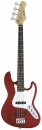 Stagg B 300 STR - gitara basowa typu Jazz Bass