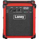 LANEY LX-10 RED - combo do gitary elektrycznej
