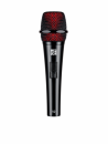 sE V2 Switch QTR - Mikrofon dynamiczny, kabel XLR-TS 5m