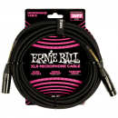 ERNIE BALL EB 6392 - kabel mikrofonowy