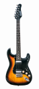 Kazuki BKZ-NST-SB - Gitara elektryczna