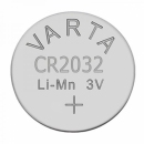 Varta CR-2032 - bateria do tunera