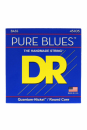 DR PB 45-105 PURE BLUES BASS - struny do gitary basowej