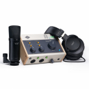 Universal Audio VOLT 276 Studio Pack - Zestaw studyjny
