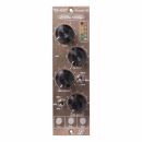 Lindell LDL 6X-500 6X-500 - Preamp mikrofonowy z EQ