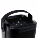 RELOOP Groove Blaster BT - Przenośna kolumna Bluetooth