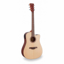 Soundsation CODY DNCE NT - Gitara elektroakustyczna