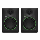 Mackie CR5BT - Aktywne monitory z Bluetooth