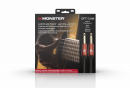 MONSTER CABLE ACOUSTIC - Kabel instrumentalny 3.6m