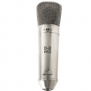 Behringer B-2 PRO - mikrofon pojemnościowy