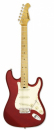 ARIA STG-57 (CA) - gitara elektryczna