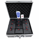 NN SL12 - Bezprzewodowy system do zdalnego odpalania fontann iskier