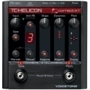 TC Helicon VoiceTone Correct XT EQ/Pitch Corrector/Anti Feedback procesor wokalowy