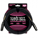 ERNIE BALL EB 6388 - kabel mikrofonowy