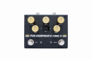 Pigtronix Philosopher’s Tone 2 - efekt gitarowy Kompresor