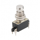 ST Professional ST-P 1IN-019 - Przełącznik panelowy, DPST, chwilowy z 