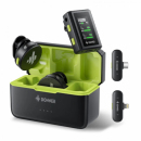 DONNER VPM-20 - Mikrofon bezprzewodowy typu Wireless