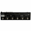 Mooer BlackTruck ME CPT 2 - multiefekt gitarowy