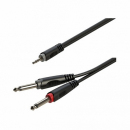 ROXTONE RAYC130L6 Kabel audio 6m