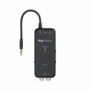 IK iRig Stream Solo - Interfejs audio