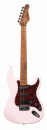 Kazuki BKZ-FMT02-PK - Gitara elektryczna
