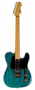 Blade T4 Classic Clear Blue - gitara elektryczna