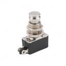 ST Professional ST-P 1IN-010 - Przełącznik przyciskowy na panelu, SPST, chwilowy na 