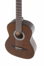 Gewa Basic - Gitara klasyczna brązowa 1/2