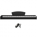 CLASSICA DIVERTIMENTO 100 BLACK - Pianino cyfrowe