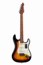 SAGA SMF1314 SB (SSS) - Gitara elektryczna