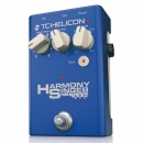 TC-Helicon HARMONY SINGER 2 - procesor wokalno-gitarowy