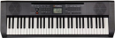 Artesia MA-88 - keyboard