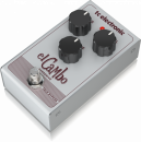 TC Electronic El Cambo Overdrive Efekt typu overdrive