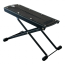 NEXON XGF-200 BLACK - Podnóżek gitarowy