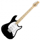 STERLING CT 20 HSS (BK-M1) - Gitara elektryczna