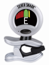 SNARK SIL-1 Silver - Tuner gitarowy