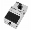 ISP Decimator X Pedal - Bramka szumów