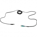 AKG MK HS MiniJack kabel ze złaczkami - 2955h00480