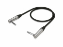 Behringer GPC-60CM - Kabel stereo jack kątowy - stereo jack kątowy 0,6m