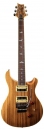 PRS 2017 SE Custom 24 Floyd Zebrawood - gitara elektryczna, edycja limitowana