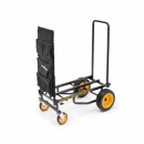 RockNRoller RSA-TAB8 - Tobra na akcesoria