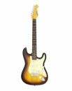 ARIA STG-62 (3TS) - gitara elektryczna