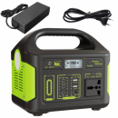 DNA POWER B300 - Przenośna stacja zasilania