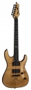 Dean C450 Flame Top EMG N - gitara elektryczna
